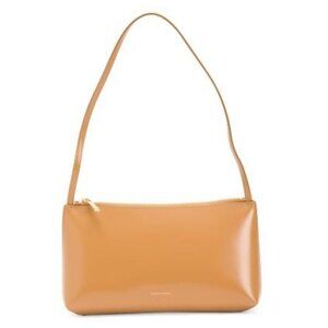 MANSUR GAVRIEL Made In Italy Leather Gaia Shoulder Bag